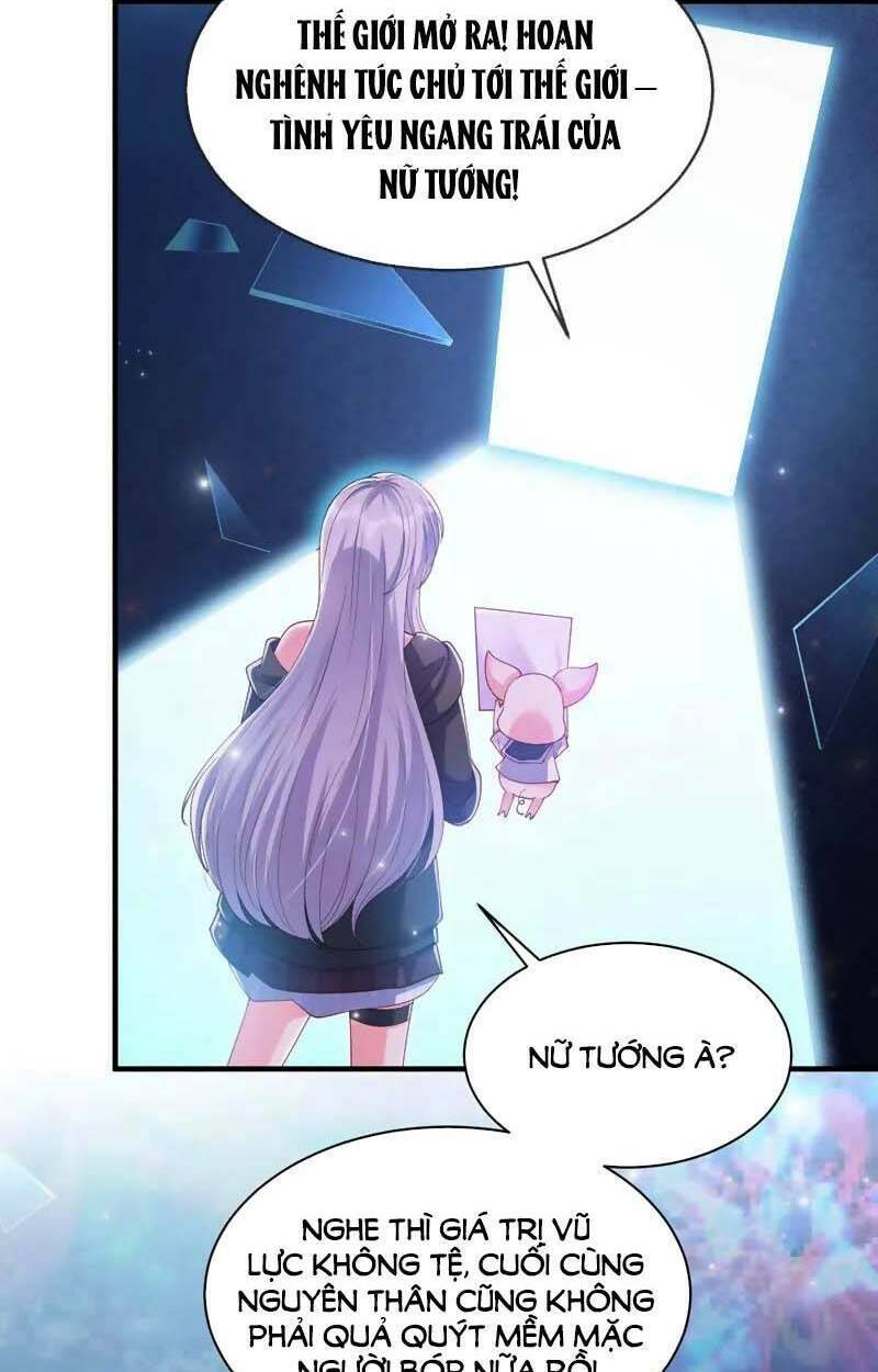 Hệ Thống Xuyên Nhanh: Ác Nam Không Dễ Chọc - Chapter 83 - Page 22