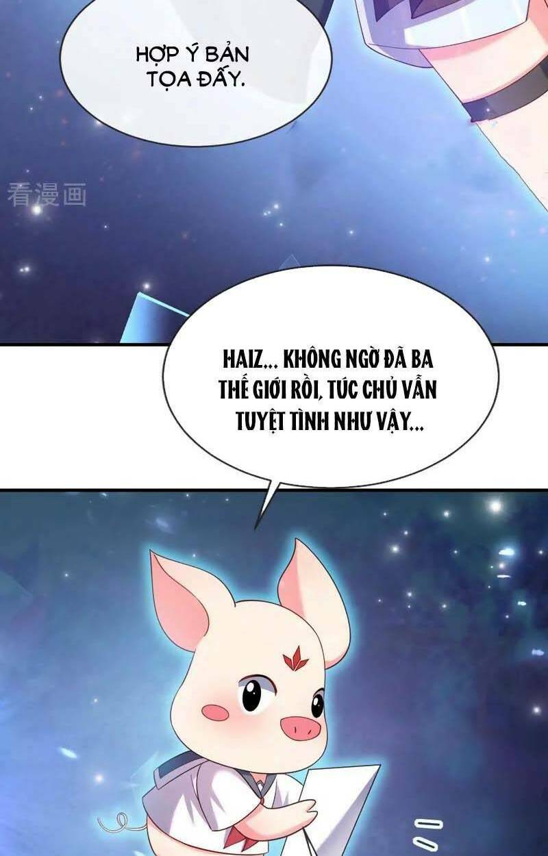 Hệ Thống Xuyên Nhanh: Ác Nam Không Dễ Chọc - Chapter 83 - Page 25