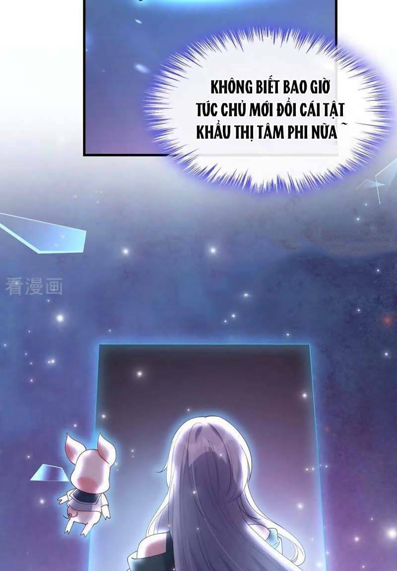 Hệ Thống Xuyên Nhanh: Ác Nam Không Dễ Chọc - Chapter 83 - Page 28