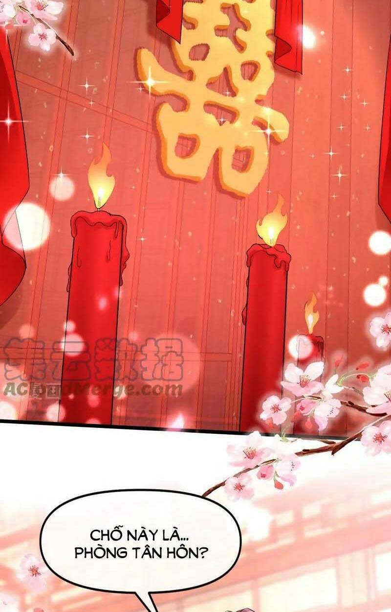 Hệ Thống Xuyên Nhanh: Ác Nam Không Dễ Chọc - Chapter 83 - Page 31