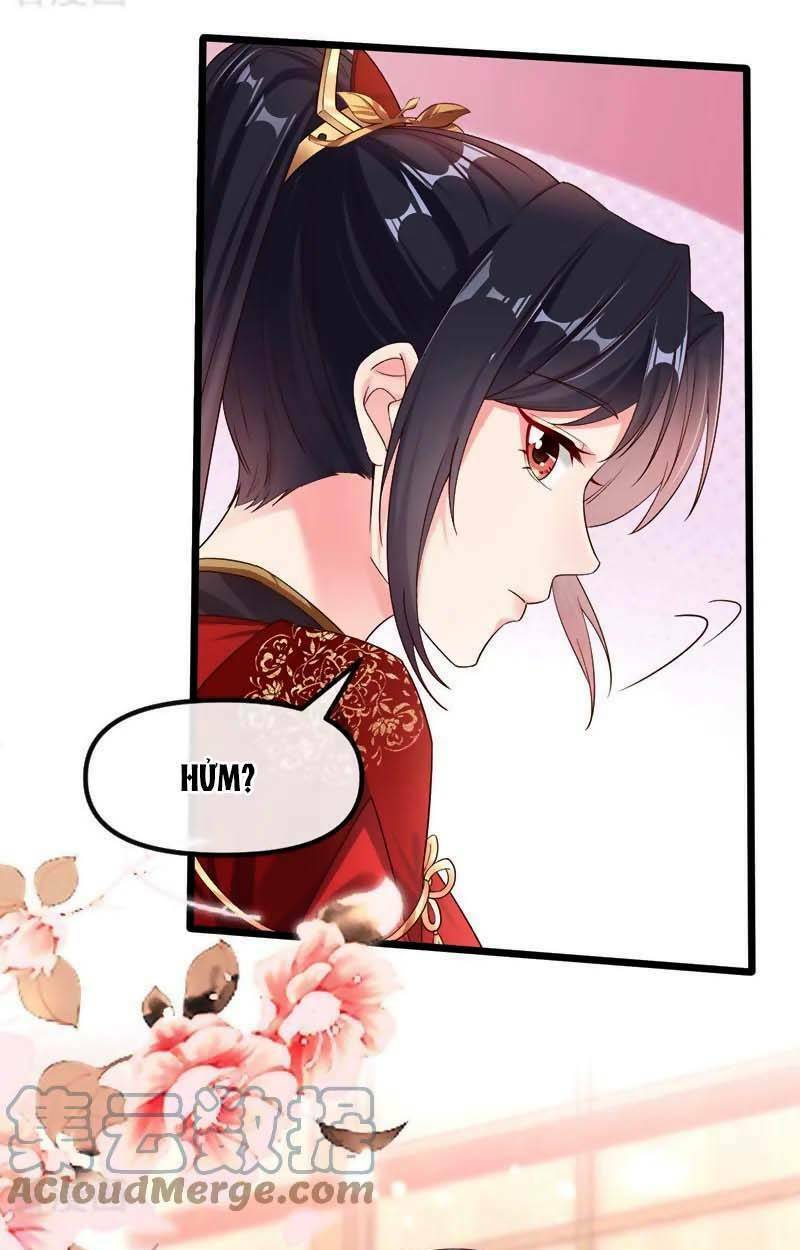 Hệ Thống Xuyên Nhanh: Ác Nam Không Dễ Chọc - Chapter 83 - Page 33