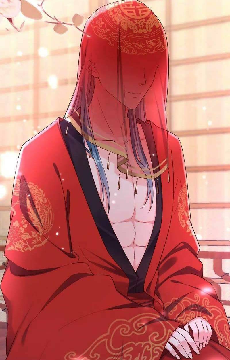 Hệ Thống Xuyên Nhanh: Ác Nam Không Dễ Chọc - Chapter 83 - Page 34