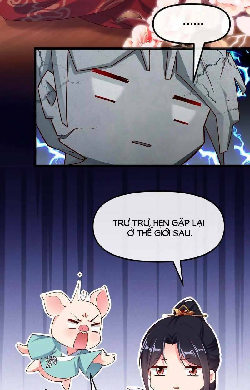 Hệ Thống Xuyên Nhanh: Ác Nam Không Dễ Chọc - Chapter 83 - Page 36