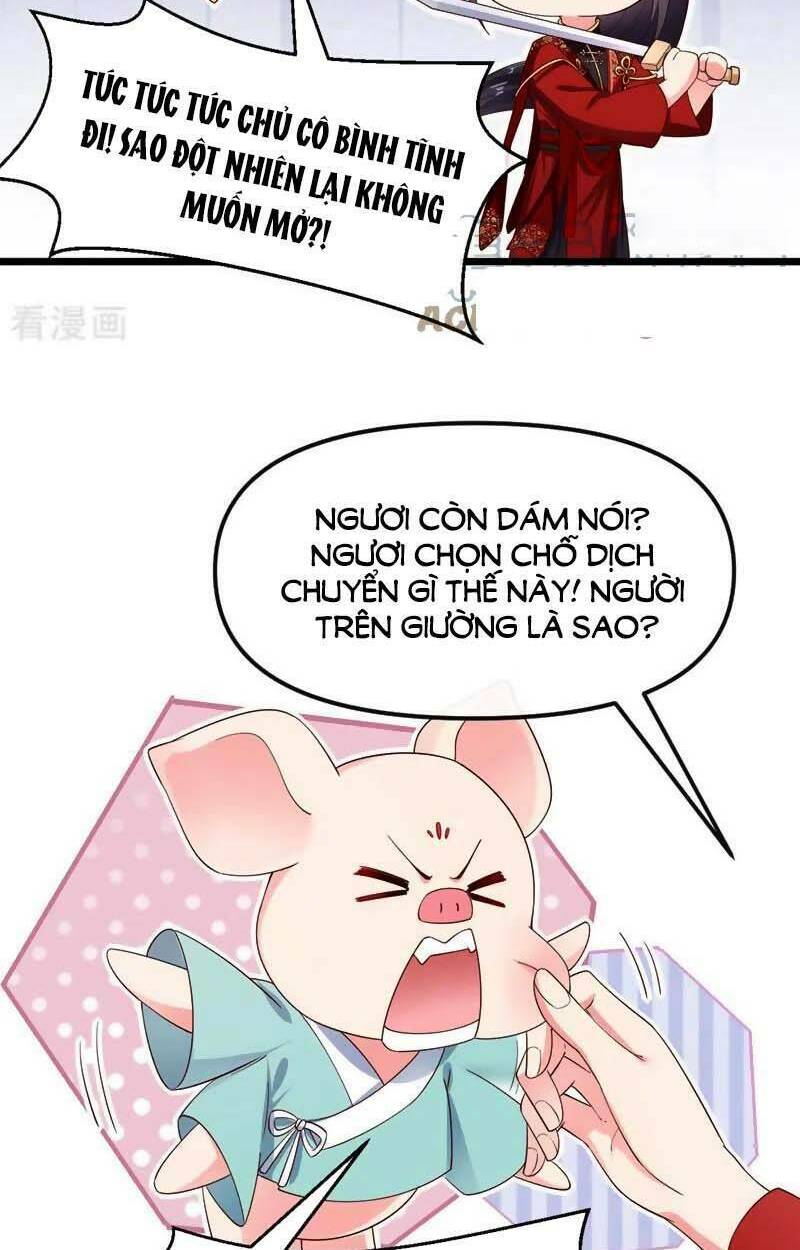 Hệ Thống Xuyên Nhanh: Ác Nam Không Dễ Chọc - Chapter 83 - Page 37