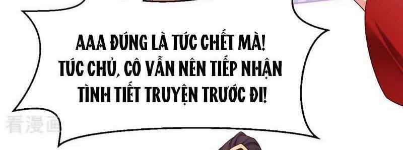 Hệ Thống Xuyên Nhanh: Ác Nam Không Dễ Chọc - Chapter 83 - Page 38