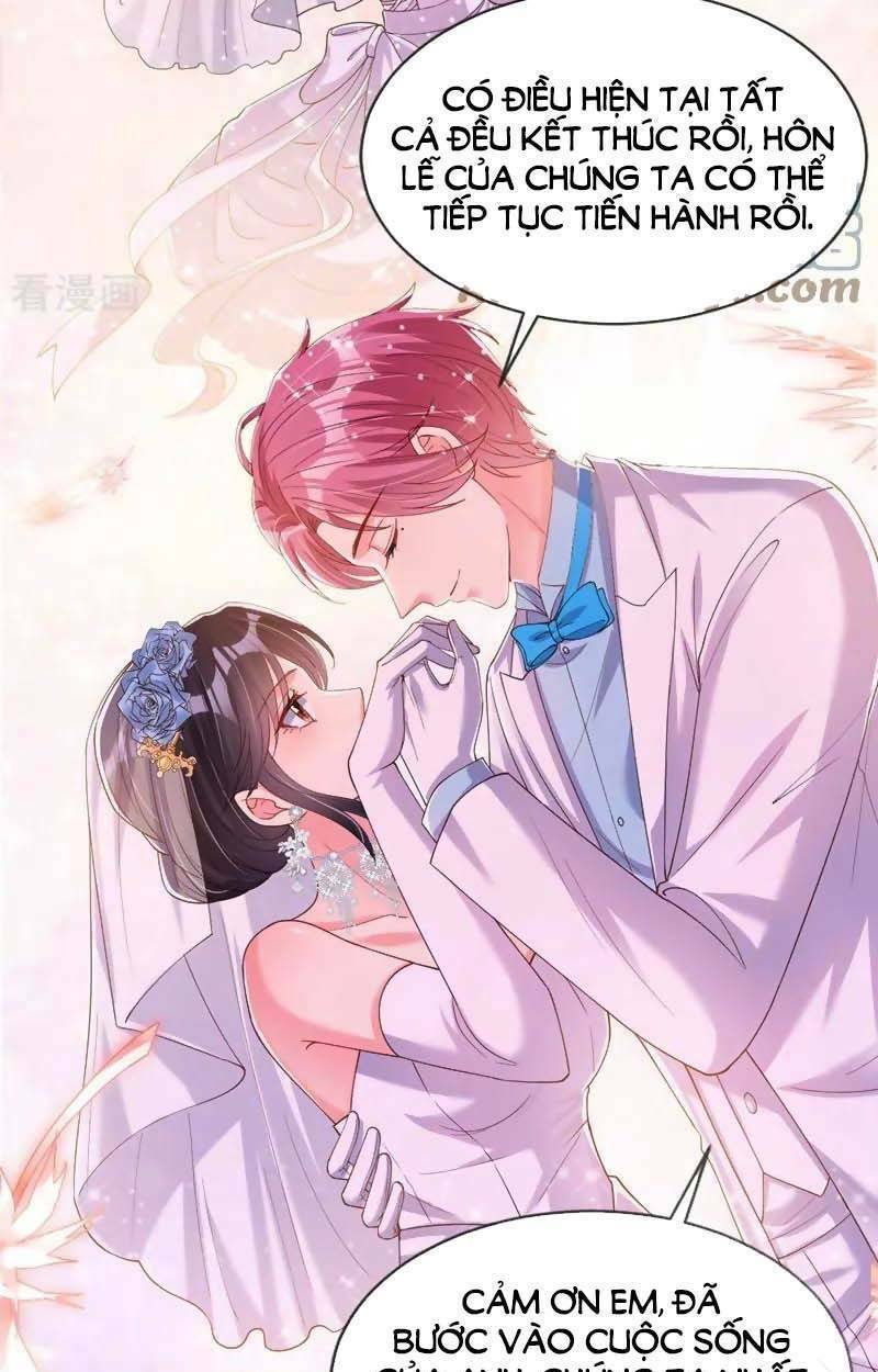 Hệ Thống Xuyên Nhanh: Ác Nam Không Dễ Chọc - Chapter 83 - Page 3