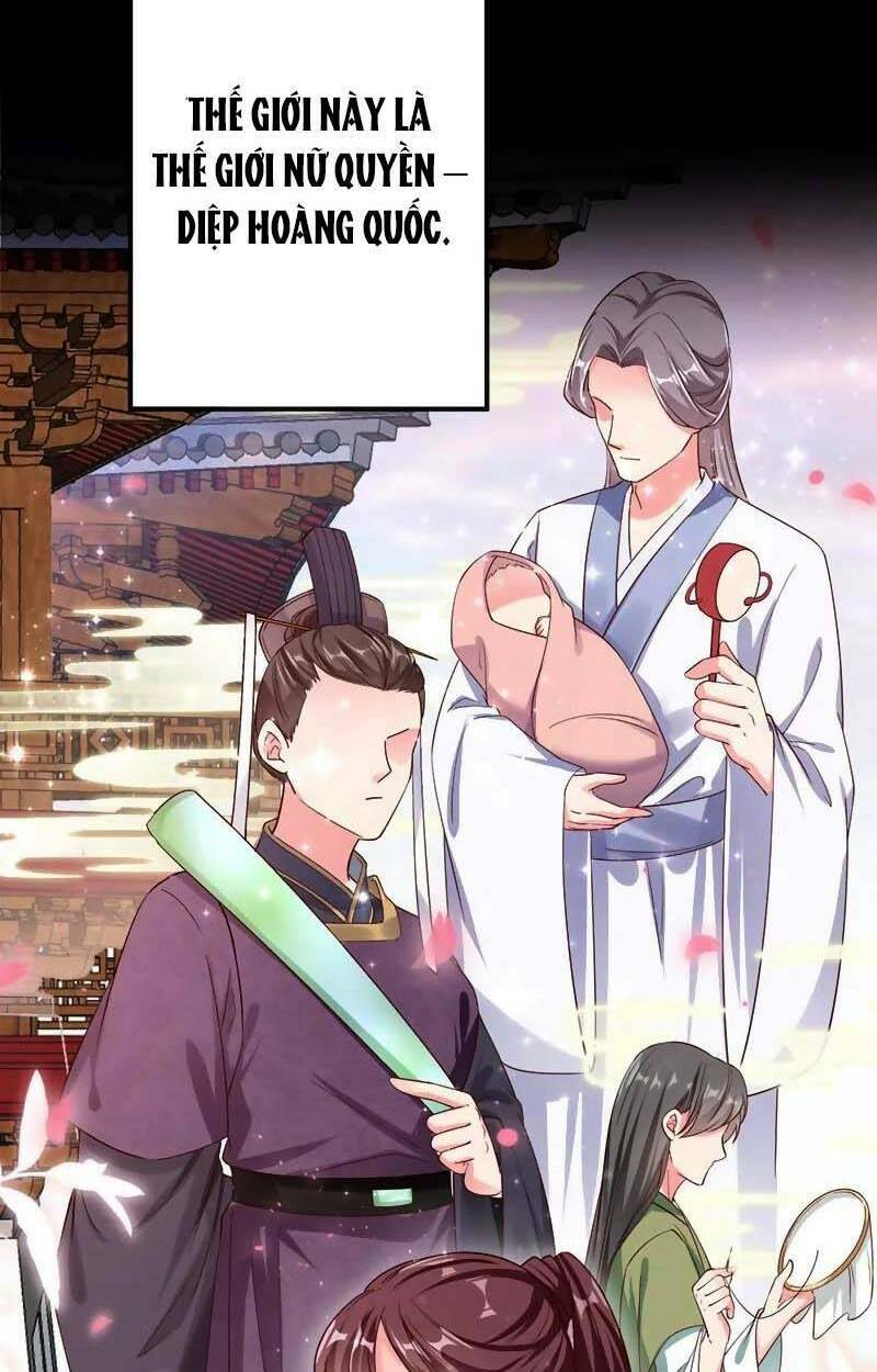 Hệ Thống Xuyên Nhanh: Ác Nam Không Dễ Chọc - Chapter 83 - Page 40