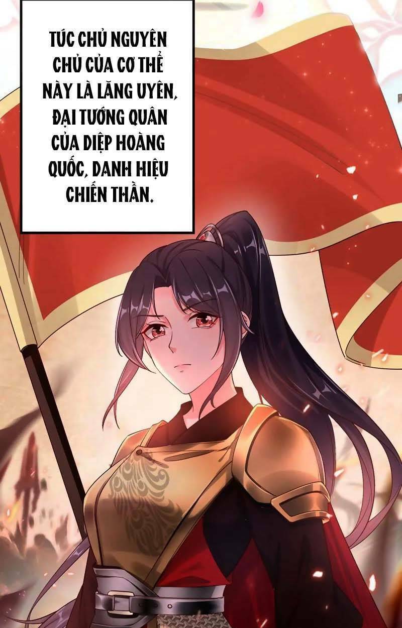 Hệ Thống Xuyên Nhanh: Ác Nam Không Dễ Chọc - Chapter 83 - Page 42