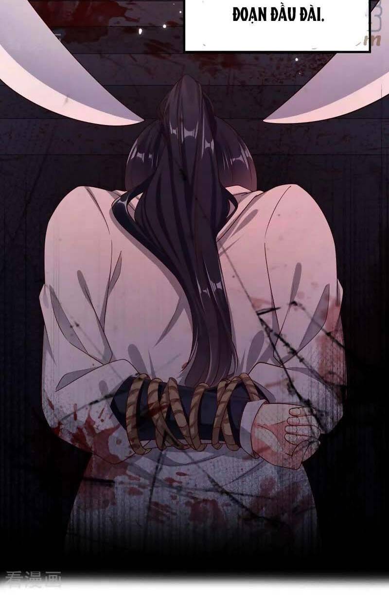 Hệ Thống Xuyên Nhanh: Ác Nam Không Dễ Chọc - Chapter 83 - Page 46