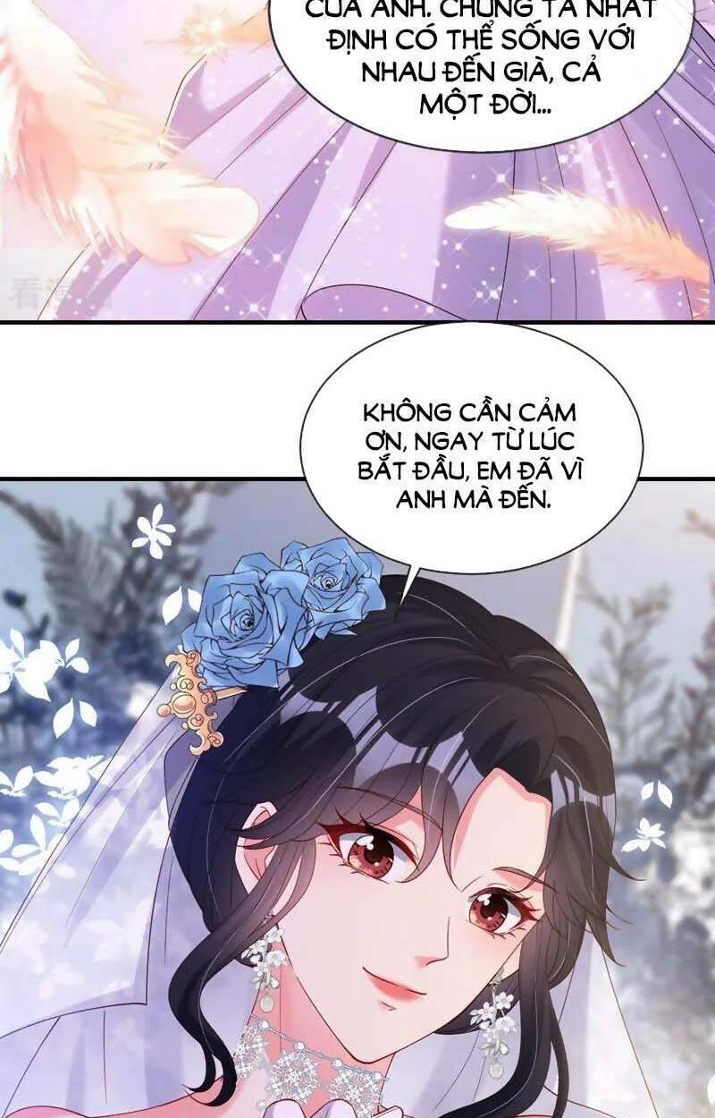 Hệ Thống Xuyên Nhanh: Ác Nam Không Dễ Chọc - Chapter 83 - Page 4