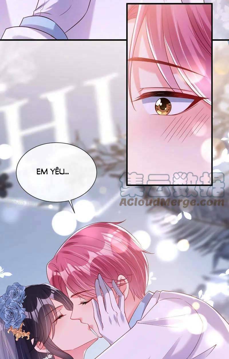 Hệ Thống Xuyên Nhanh: Ác Nam Không Dễ Chọc - Chapter 83 - Page 6