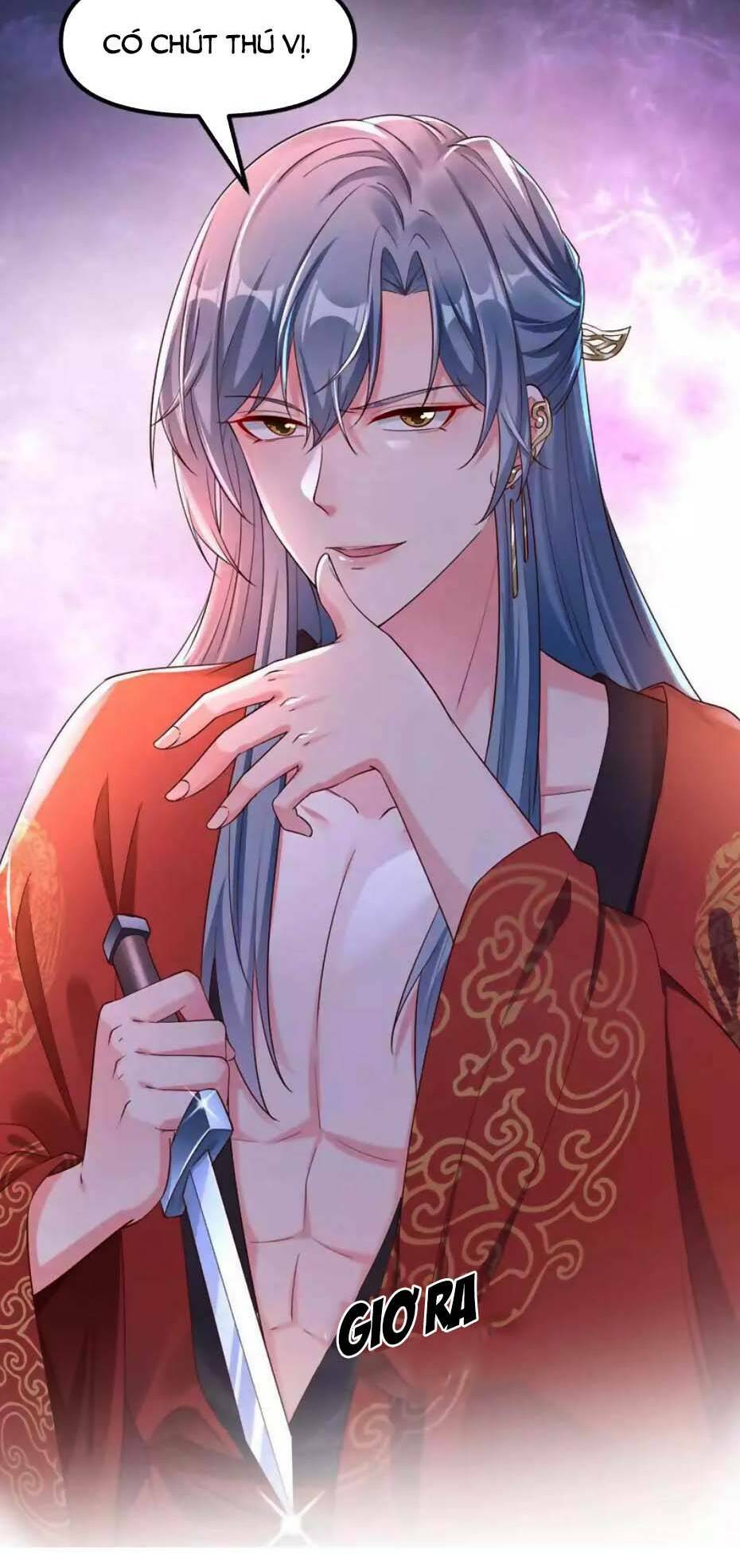 Hệ Thống Xuyên Nhanh: Ác Nam Không Dễ Chọc - Chapter 84 - Page 10