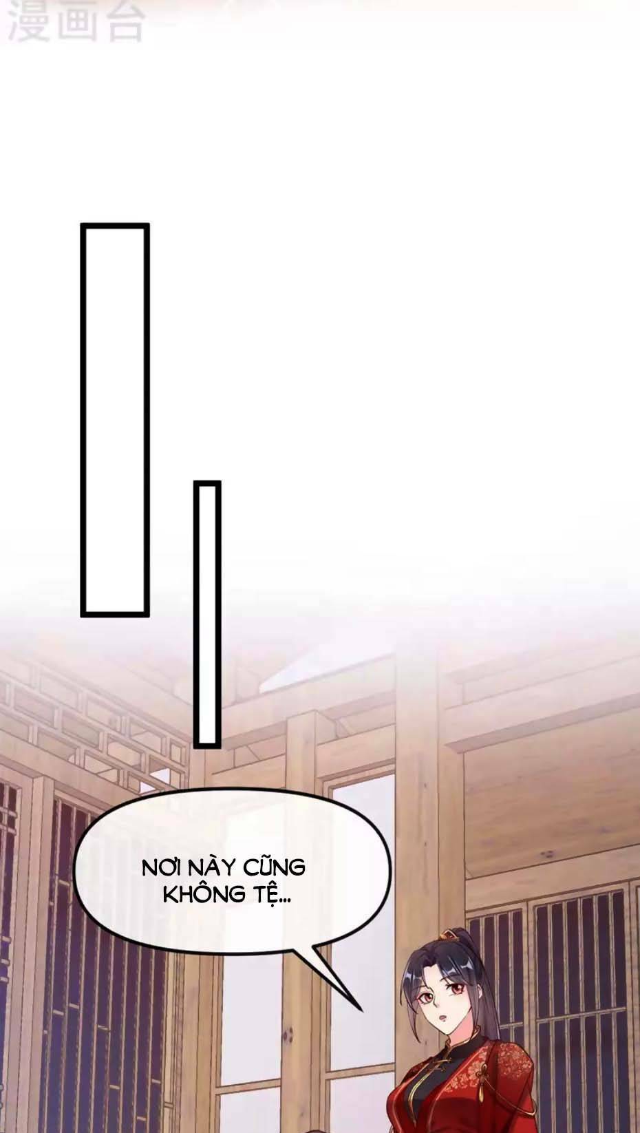 Hệ Thống Xuyên Nhanh: Ác Nam Không Dễ Chọc - Chapter 84 - Page 11