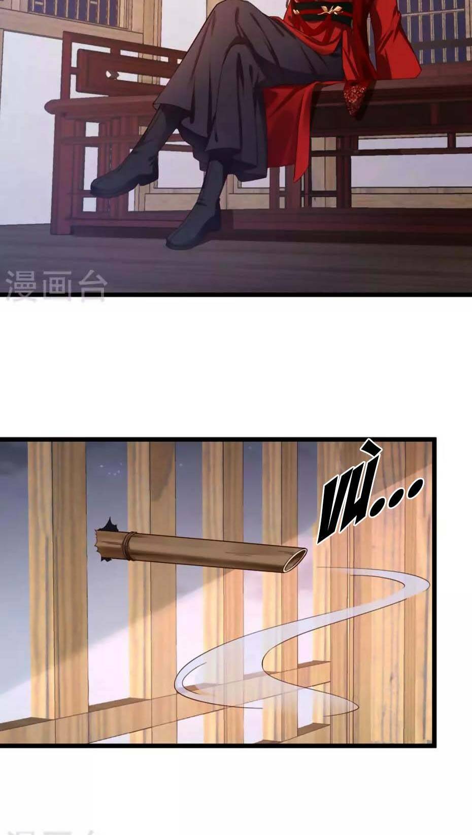 Hệ Thống Xuyên Nhanh: Ác Nam Không Dễ Chọc - Chapter 84 - Page 12