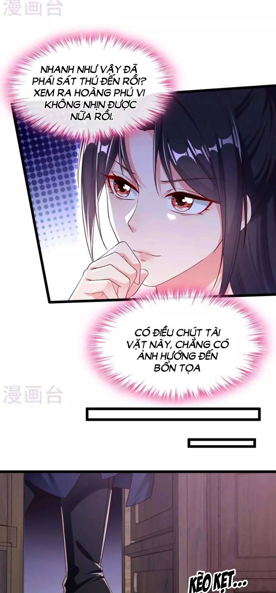 Hệ Thống Xuyên Nhanh: Ác Nam Không Dễ Chọc - Chapter 84 - Page 13