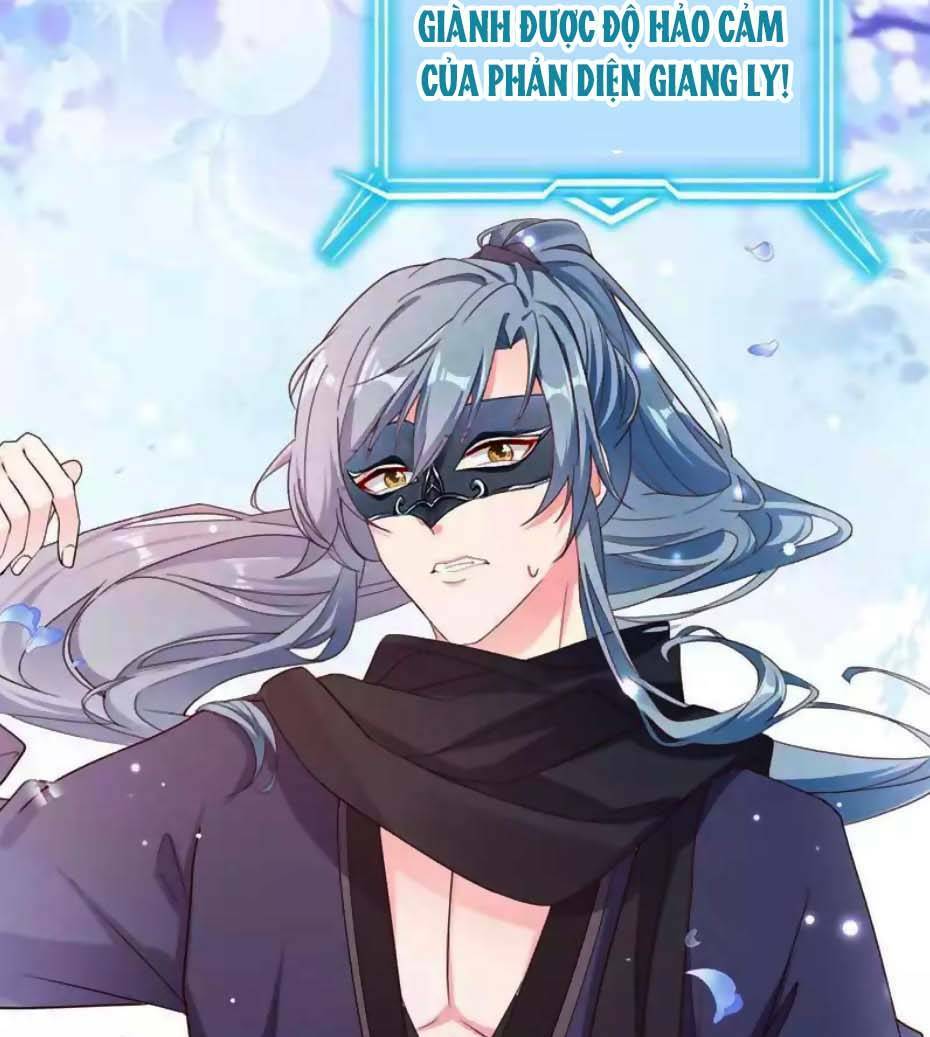 Hệ Thống Xuyên Nhanh: Ác Nam Không Dễ Chọc - Chapter 84 - Page 21