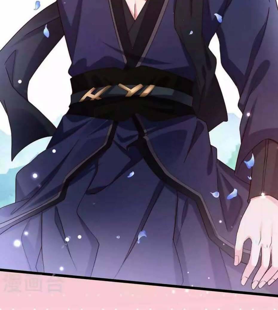 Hệ Thống Xuyên Nhanh: Ác Nam Không Dễ Chọc - Chapter 84 - Page 22