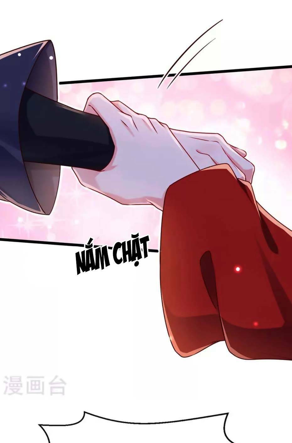 Hệ Thống Xuyên Nhanh: Ác Nam Không Dễ Chọc - Chapter 84 - Page 27