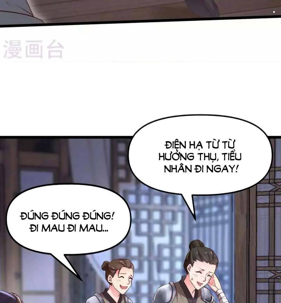 Hệ Thống Xuyên Nhanh: Ác Nam Không Dễ Chọc - Chapter 84 - Page 30