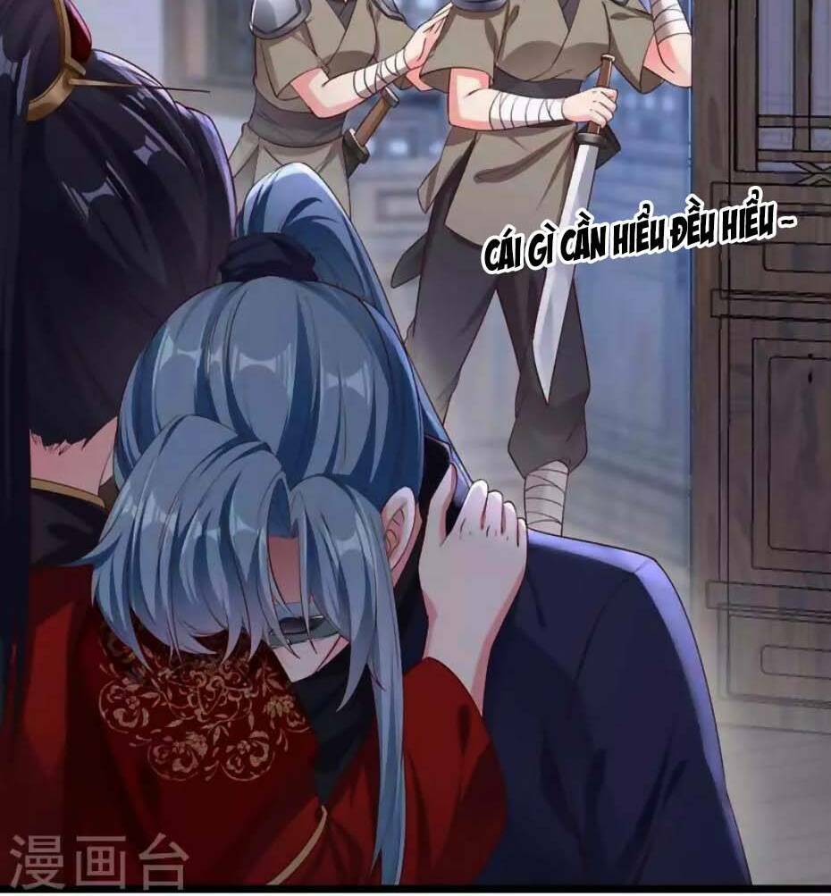 Hệ Thống Xuyên Nhanh: Ác Nam Không Dễ Chọc - Chapter 84 - Page 31