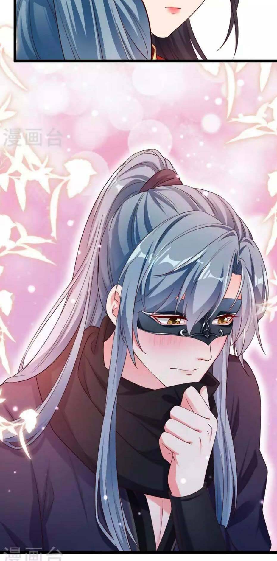 Hệ Thống Xuyên Nhanh: Ác Nam Không Dễ Chọc - Chapter 84 - Page 33