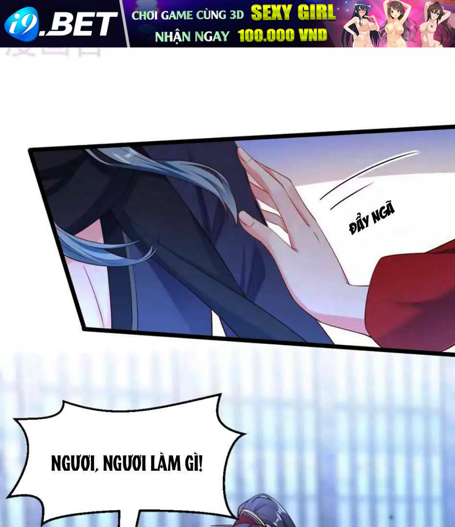 Hệ Thống Xuyên Nhanh: Ác Nam Không Dễ Chọc - Chapter 84 - Page 36