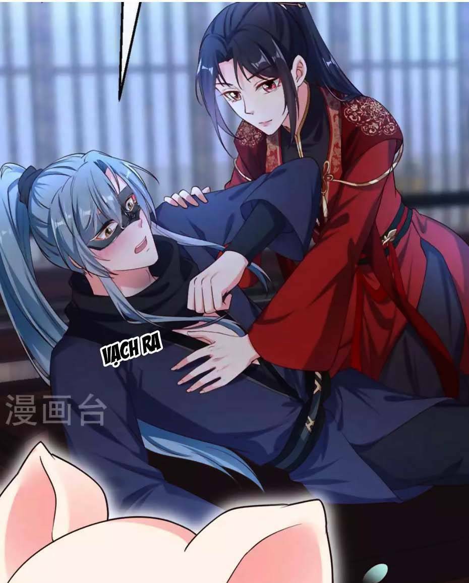 Hệ Thống Xuyên Nhanh: Ác Nam Không Dễ Chọc - Chapter 84 - Page 37