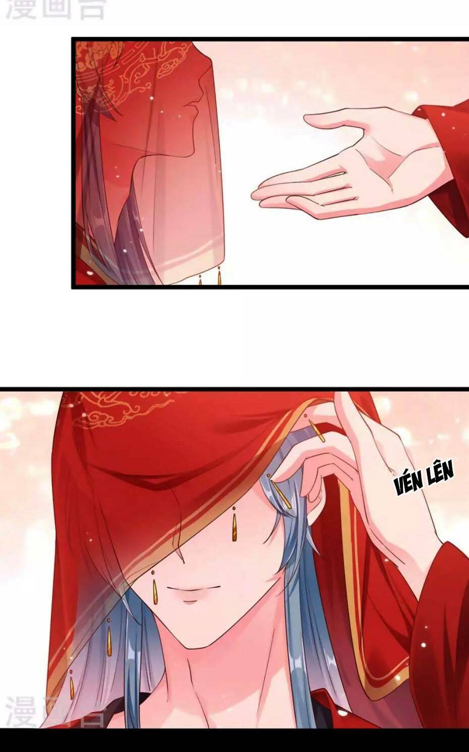 Hệ Thống Xuyên Nhanh: Ác Nam Không Dễ Chọc - Chapter 84 - Page 4