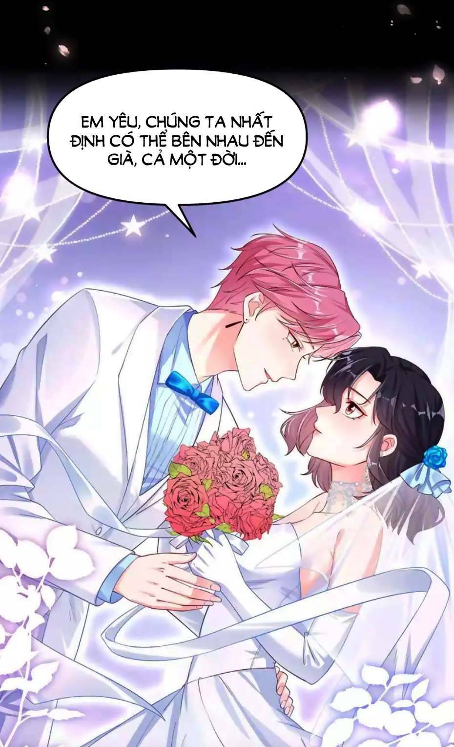 Hệ Thống Xuyên Nhanh: Ác Nam Không Dễ Chọc - Chapter 84 - Page 5