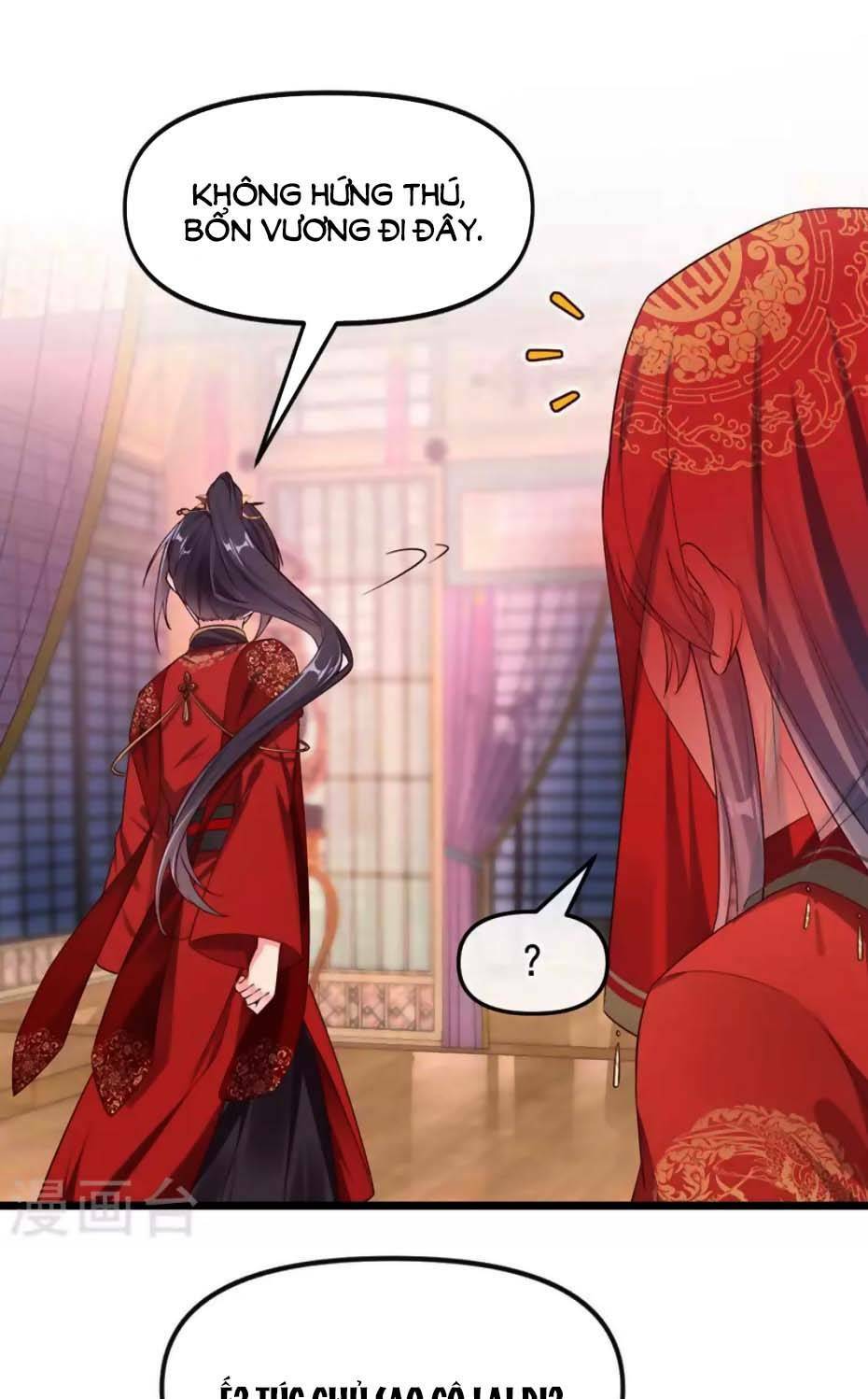 Hệ Thống Xuyên Nhanh: Ác Nam Không Dễ Chọc - Chapter 84 - Page 7