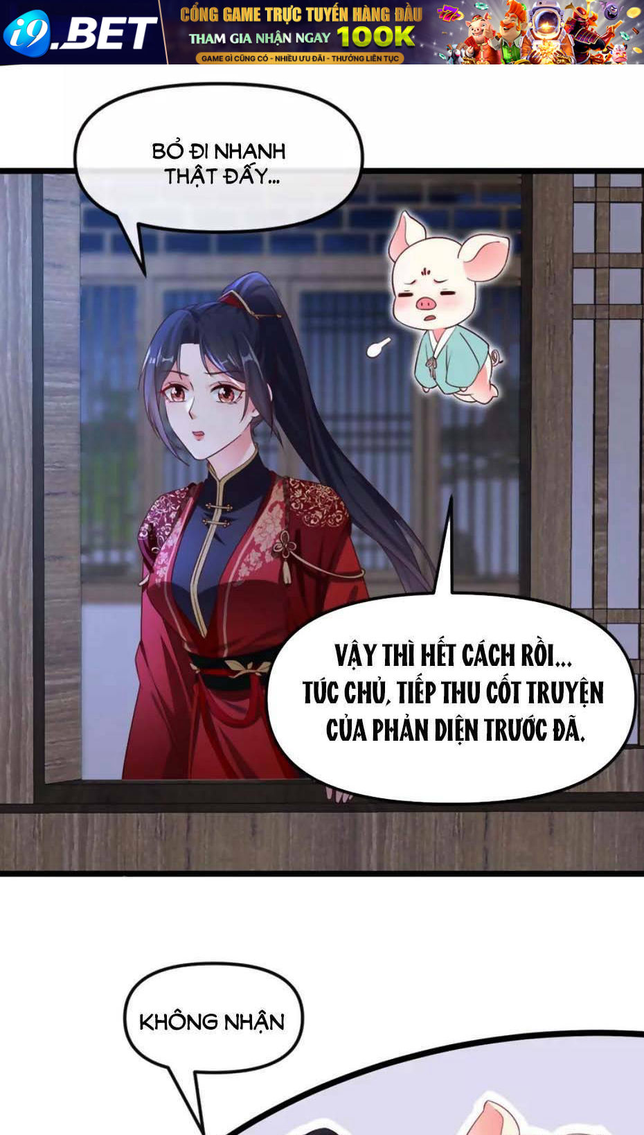 Hệ Thống Xuyên Nhanh: Ác Nam Không Dễ Chọc - Chapter 85 - Page 10