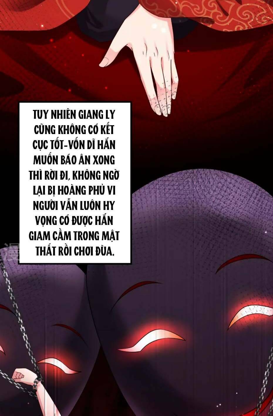 Hệ Thống Xuyên Nhanh: Ác Nam Không Dễ Chọc - Chapter 85 - Page 15