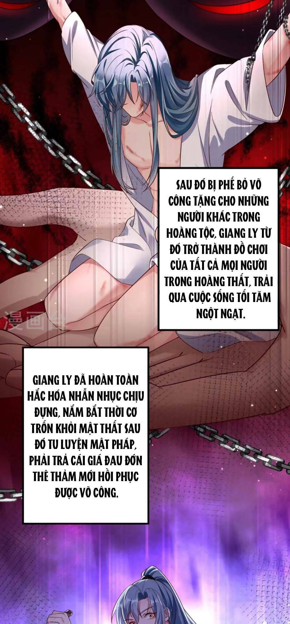 Hệ Thống Xuyên Nhanh: Ác Nam Không Dễ Chọc - Chapter 85 - Page 16