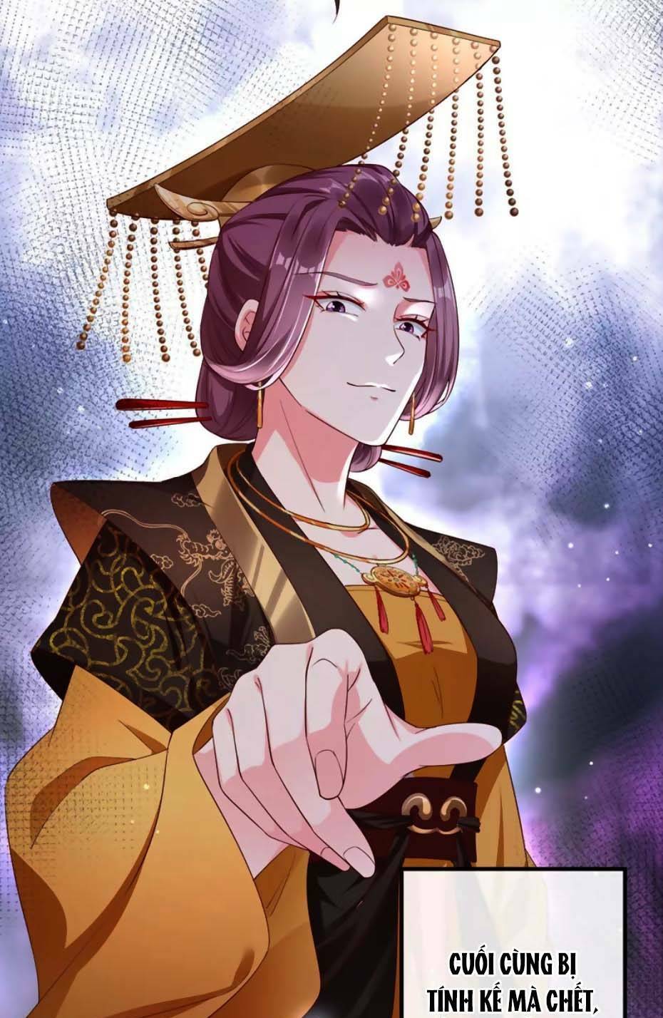 Hệ Thống Xuyên Nhanh: Ác Nam Không Dễ Chọc - Chapter 85 - Page 19