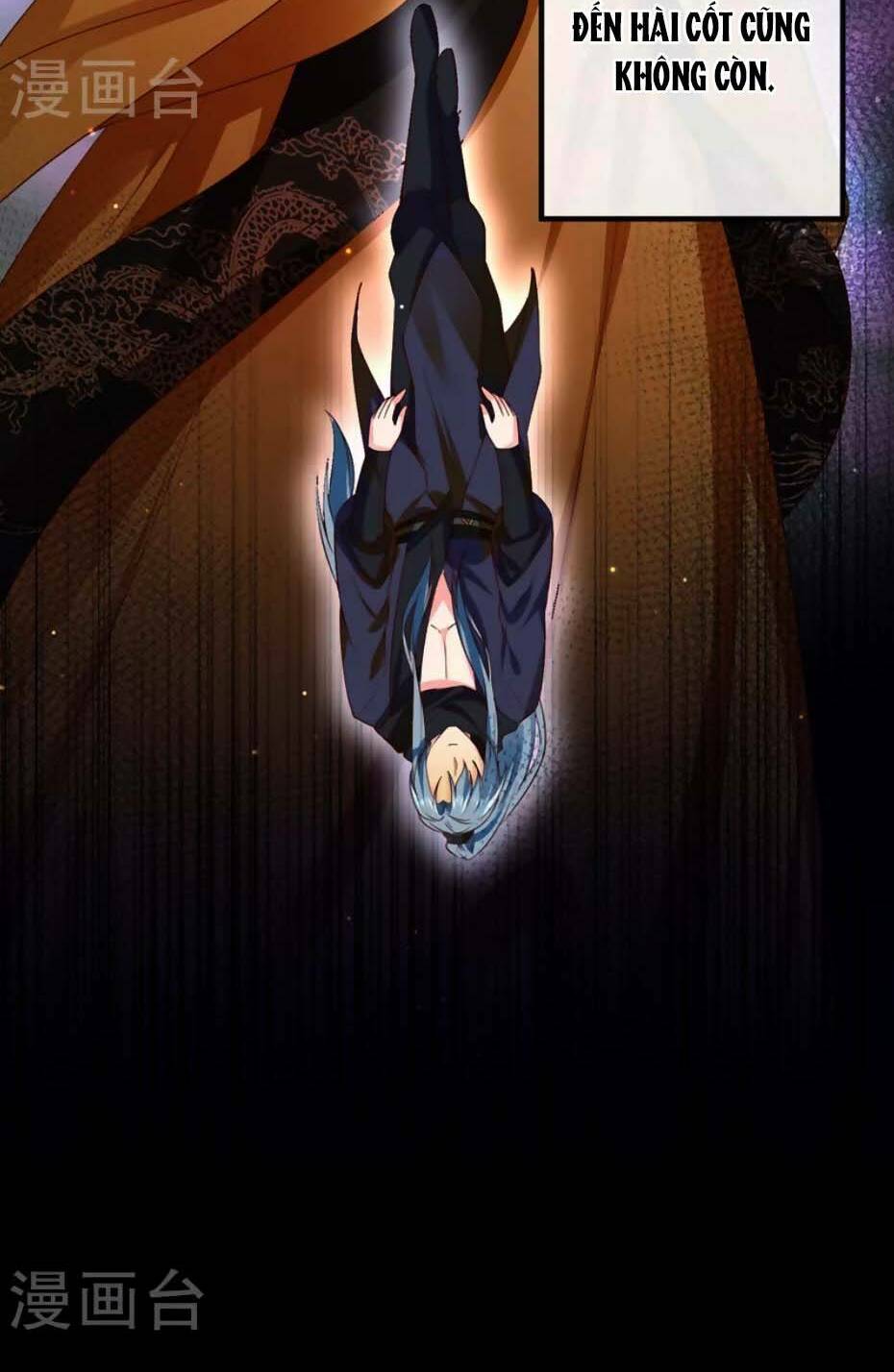 Hệ Thống Xuyên Nhanh: Ác Nam Không Dễ Chọc - Chapter 85 - Page 20