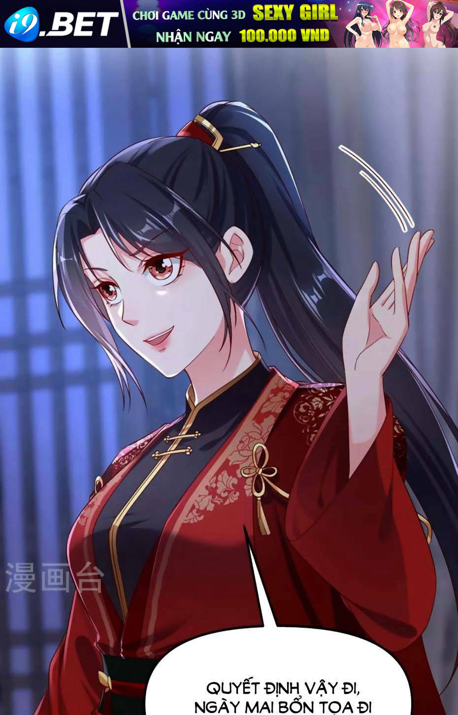 Hệ Thống Xuyên Nhanh: Ác Nam Không Dễ Chọc - Chapter 85 - Page 26