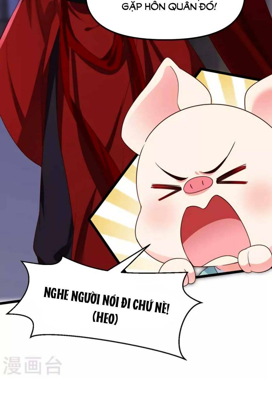 Hệ Thống Xuyên Nhanh: Ác Nam Không Dễ Chọc - Chapter 85 - Page 27