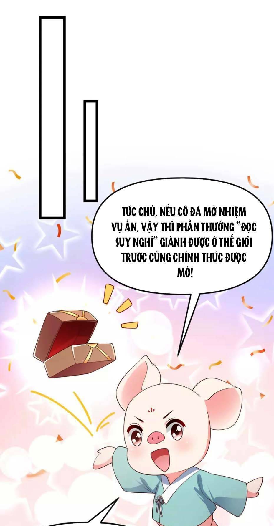 Hệ Thống Xuyên Nhanh: Ác Nam Không Dễ Chọc - Chapter 85 - Page 28