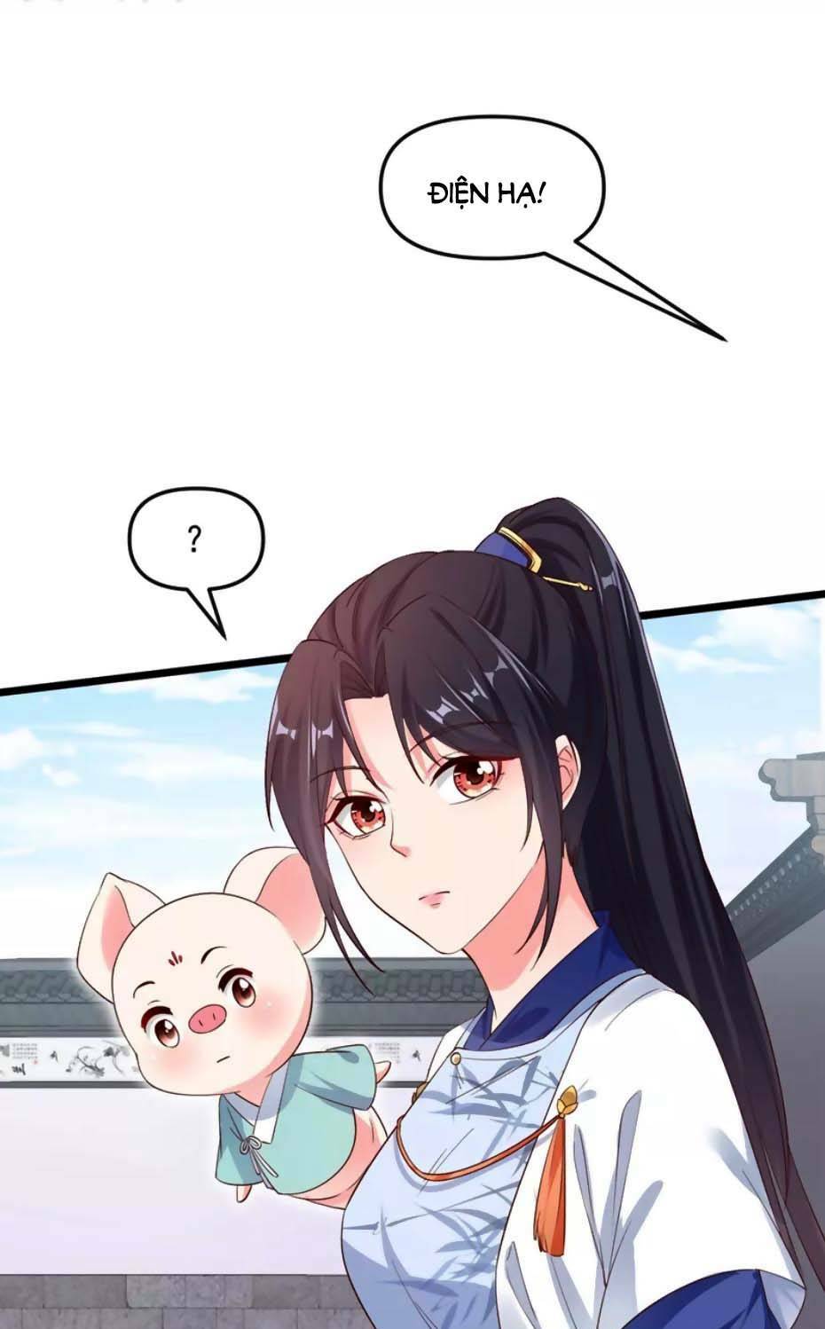 Hệ Thống Xuyên Nhanh: Ác Nam Không Dễ Chọc - Chapter 85 - Page 30