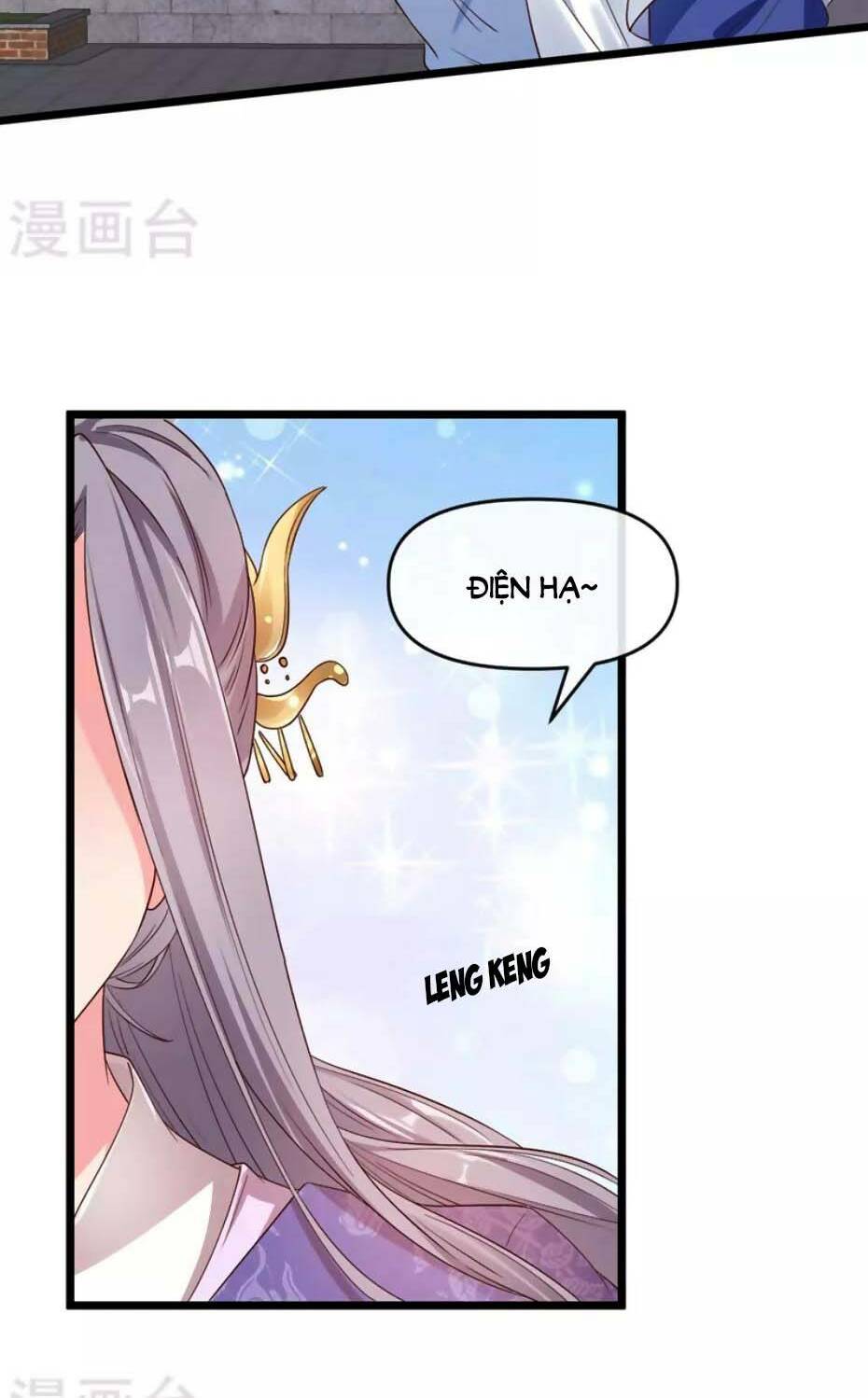 Hệ Thống Xuyên Nhanh: Ác Nam Không Dễ Chọc - Chapter 85 - Page 31