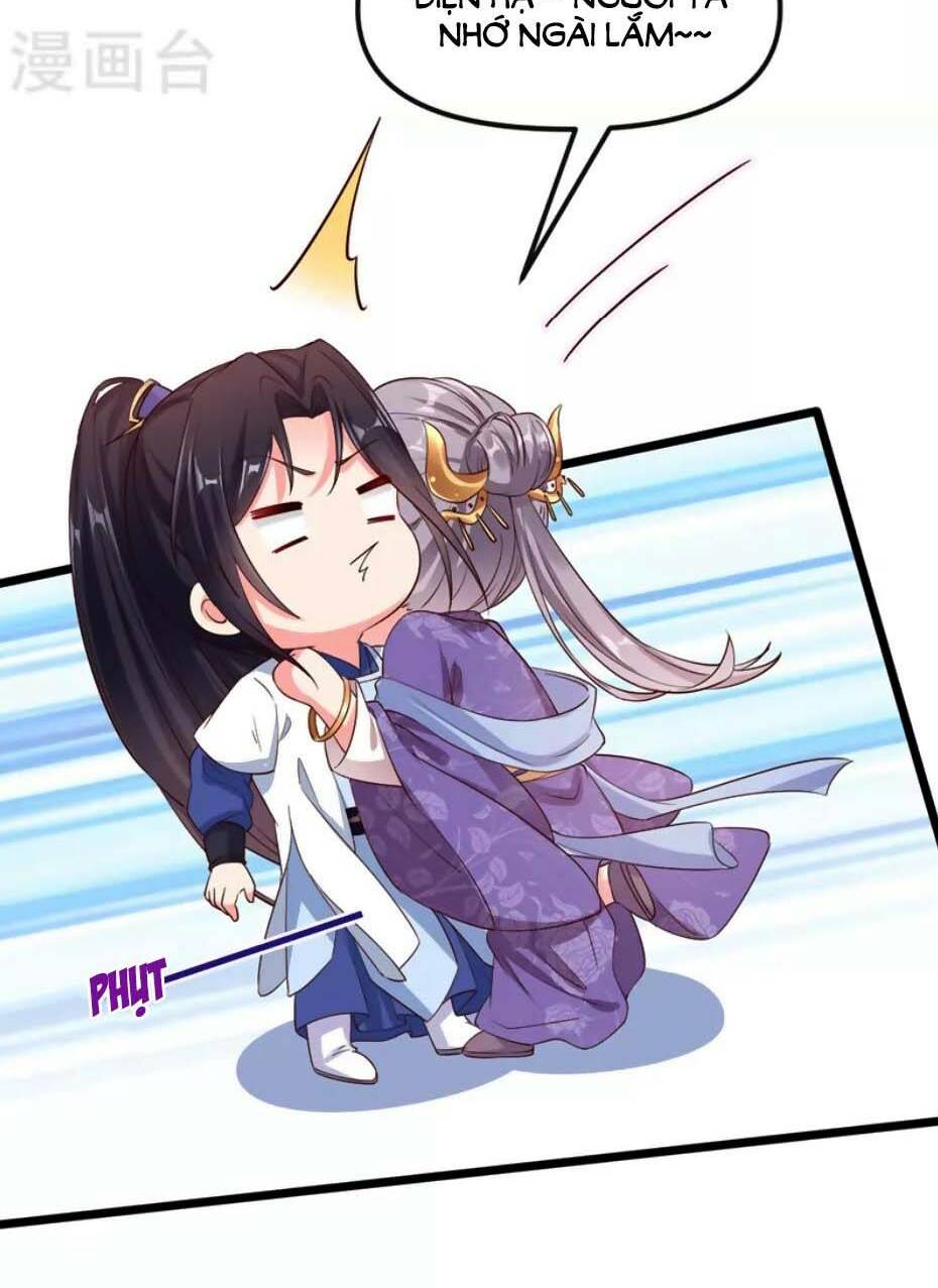 Hệ Thống Xuyên Nhanh: Ác Nam Không Dễ Chọc - Chapter 85 - Page 33