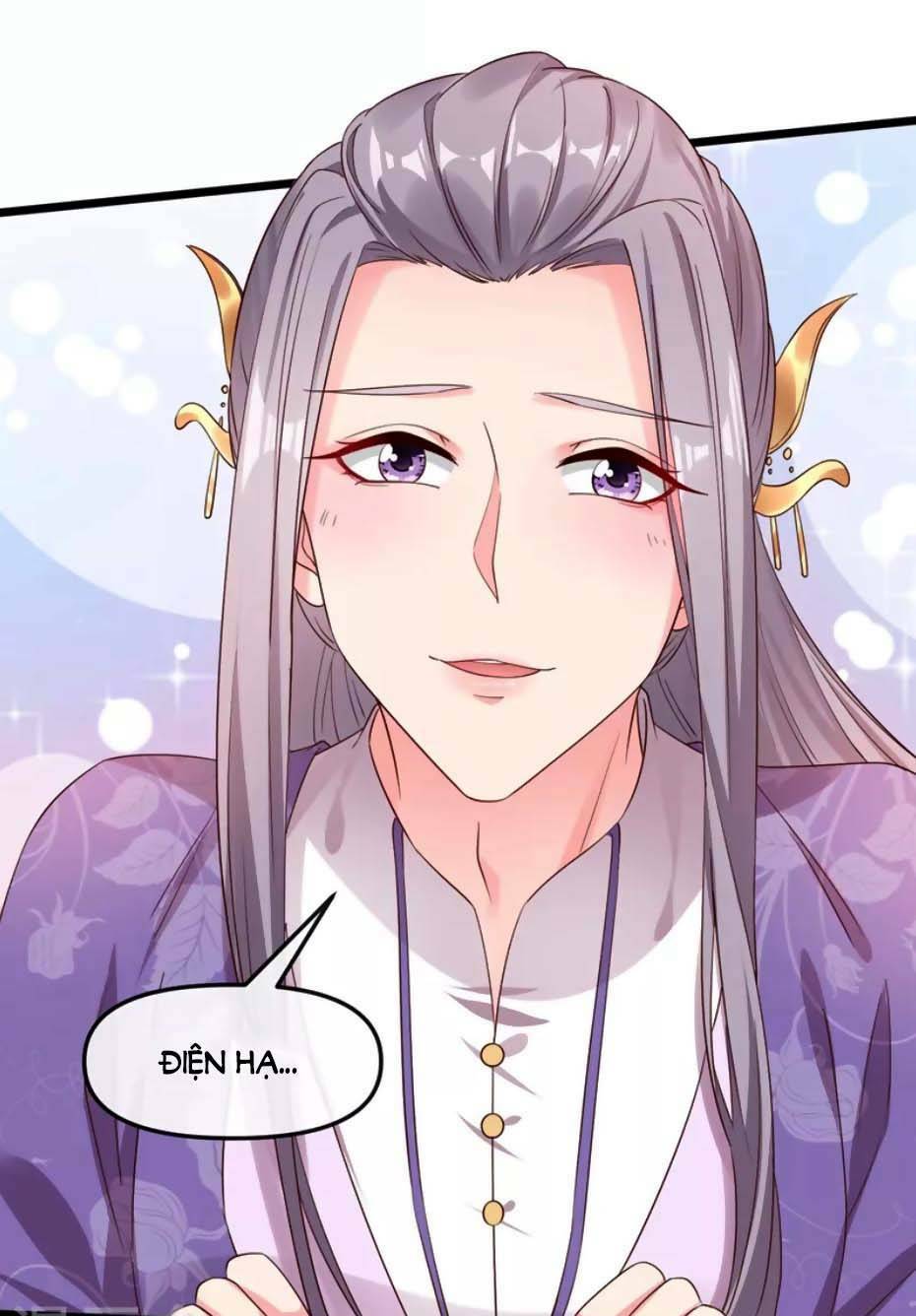 Hệ Thống Xuyên Nhanh: Ác Nam Không Dễ Chọc - Chapter 85 - Page 34