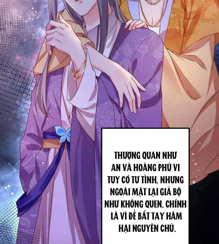 Hệ Thống Xuyên Nhanh: Ác Nam Không Dễ Chọc - Chapter 85 - Page 37