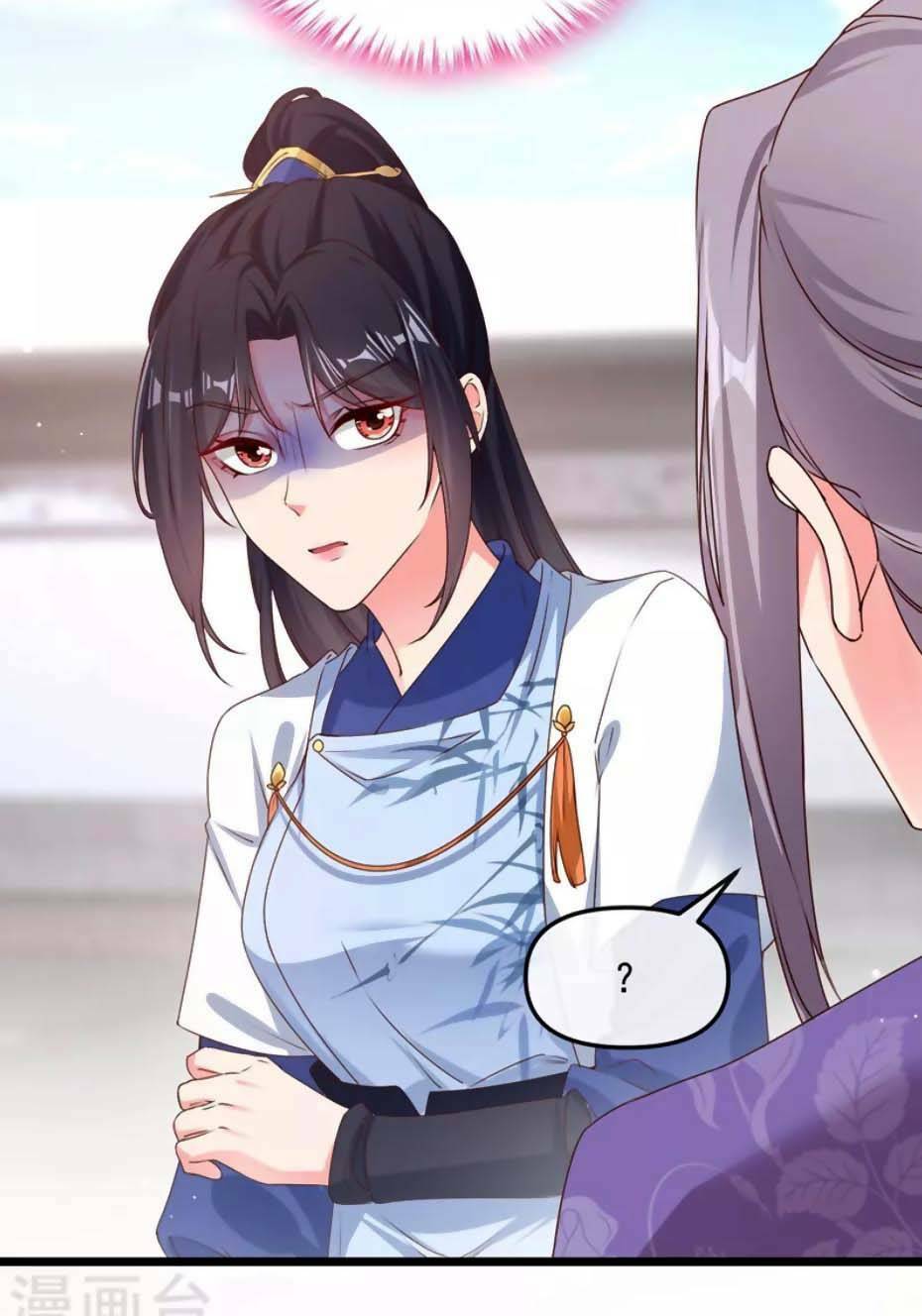 Hệ Thống Xuyên Nhanh: Ác Nam Không Dễ Chọc - Chapter 85 - Page 41