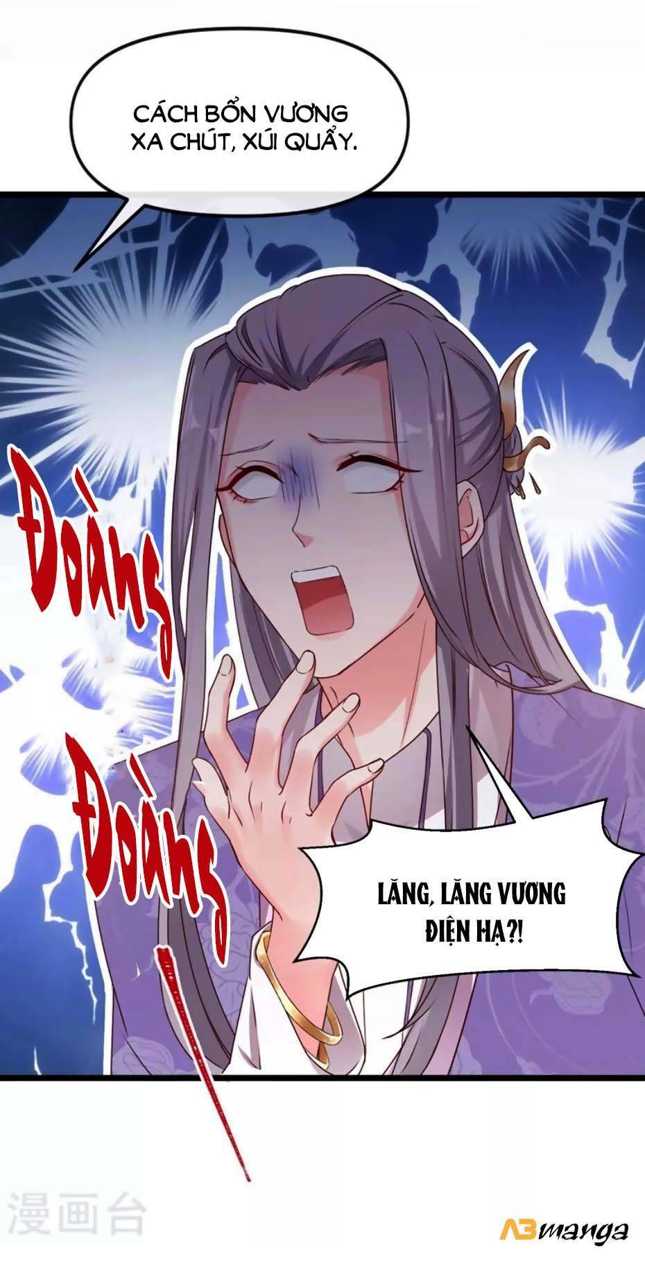 Hệ Thống Xuyên Nhanh: Ác Nam Không Dễ Chọc - Chapter 85 - Page 42