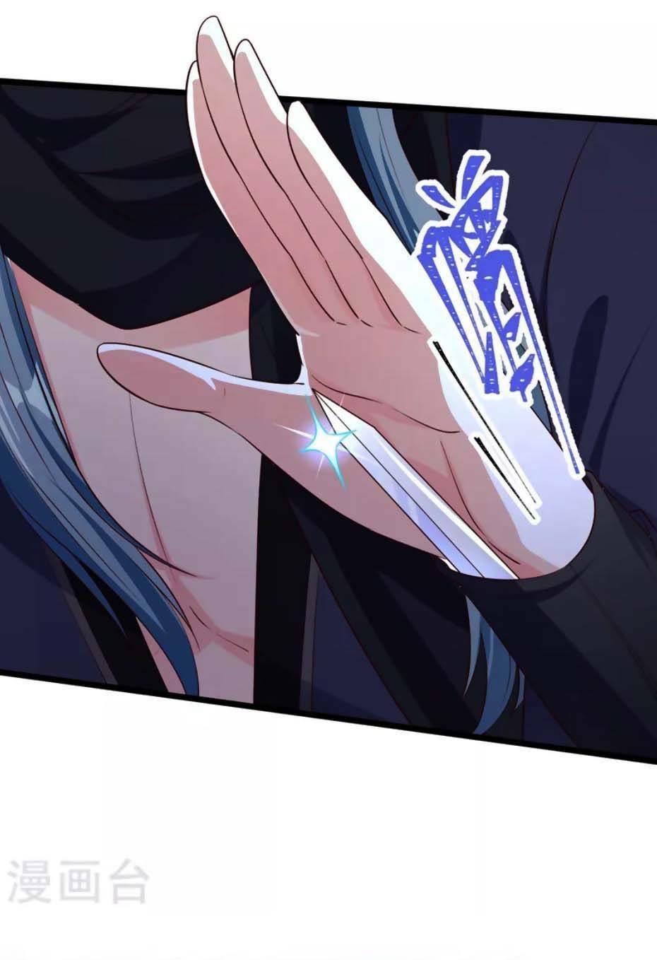 Hệ Thống Xuyên Nhanh: Ác Nam Không Dễ Chọc - Chapter 85 - Page 6