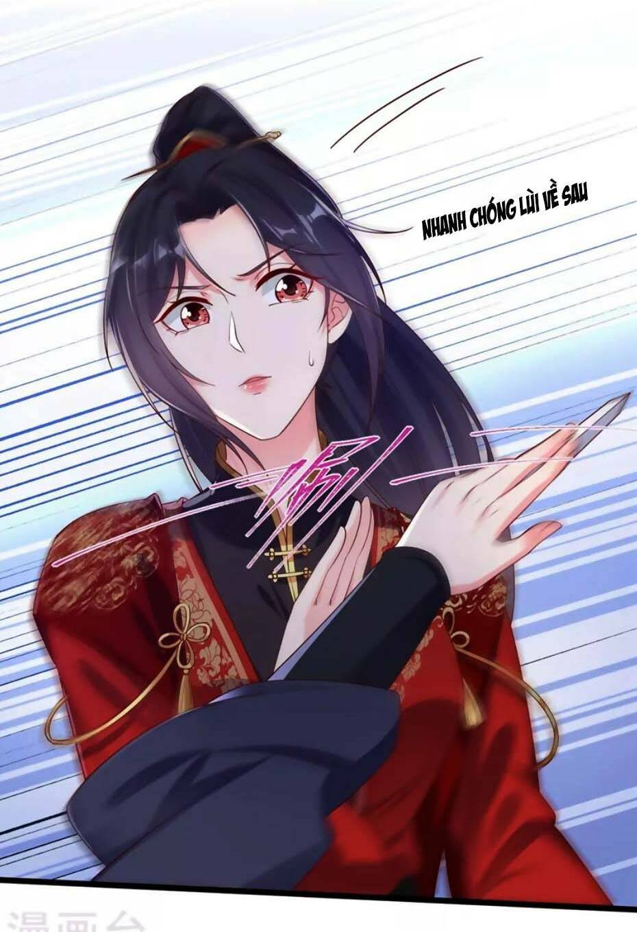 Hệ Thống Xuyên Nhanh: Ác Nam Không Dễ Chọc - Chapter 85 - Page 7