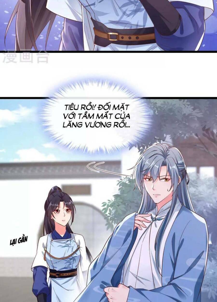 Hệ Thống Xuyên Nhanh: Ác Nam Không Dễ Chọc - Chapter 86 - Page 9