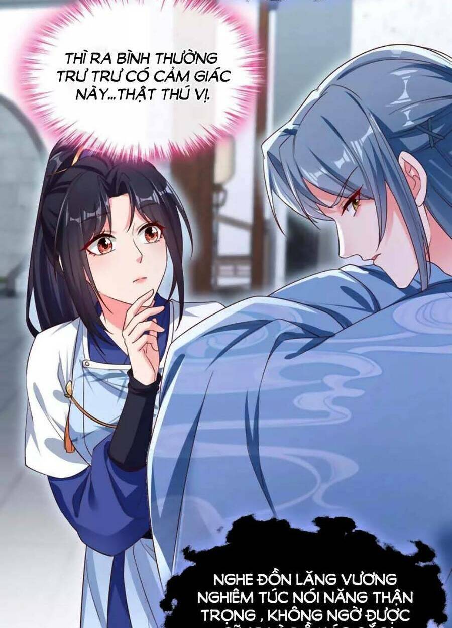 Hệ Thống Xuyên Nhanh: Ác Nam Không Dễ Chọc - Chapter 86 - Page 12