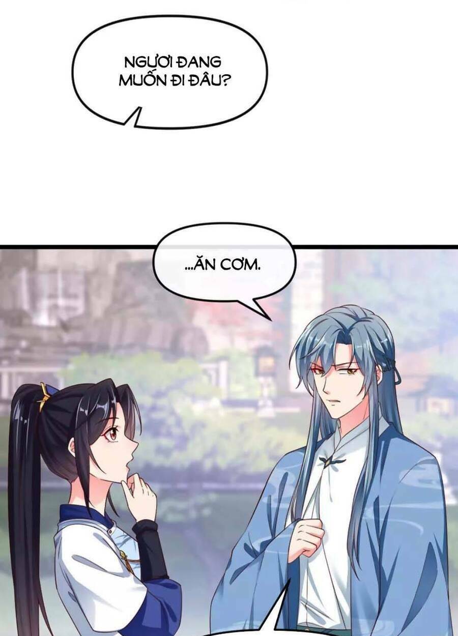 Hệ Thống Xuyên Nhanh: Ác Nam Không Dễ Chọc - Chapter 86 - Page 14